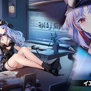 『アズレン』最高にクールな“北方美女”たち新登場!UR艦も発表された「冬の公式生放送」情報まとめ