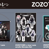 『アズレン』最高にクールな“北方美女”たち新登場!UR艦も発表された「冬の公式生放送」情報まとめ