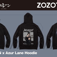 『アズレン』最高にクールな“北方美女”たち新登場!UR艦も発表された「冬の公式生放送」情報まとめ