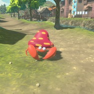 『ポケモンレジェンズ アルセウス』衝撃！パラセクトの本体はやっぱりキノコだった！？