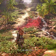 『Horizon Forbidden West』はオープンワールドじゃなくても面白い！ 探索・戦闘・ギミックが詰まったチュートリアルに大満足