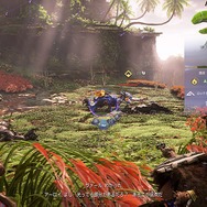 『Horizon Forbidden West』はオープンワールドじゃなくても面白い！ 探索・戦闘・ギミックが詰まったチュートリアルに大満足