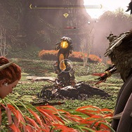 『Horizon Forbidden West』はオープンワールドじゃなくても面白い！ 探索・戦闘・ギミックが詰まったチュートリアルに大満足