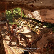 『Horizon Forbidden West』はオープンワールドじゃなくても面白い！ 探索・戦闘・ギミックが詰まったチュートリアルに大満足