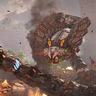 『Horizon Forbidden West』はオープンワールドじゃなくても面白い！ 探索・戦闘・ギミックが詰まったチュートリアルに大満足