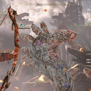 『Horizon Forbidden West』はオープンワールドじゃなくても面白い！ 探索・戦闘・ギミックが詰まったチュートリアルに大満足