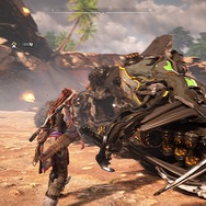 『Horizon Forbidden West』はオープンワールドじゃなくても面白い！ 探索・戦闘・ギミックが詰まったチュートリアルに大満足