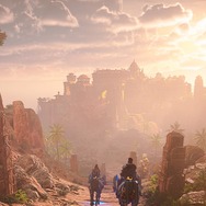 『Horizon Forbidden West』はオープンワールドじゃなくても面白い！ 探索・戦闘・ギミックが詰まったチュートリアルに大満足