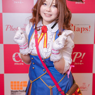 メイショウドトウ『ウマ娘プリティーダービー』／モデル：てんどんまる、撮影：tama