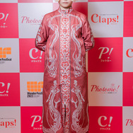 乾青宗『東京卍リベンジャーズ 』／モデル：をるか、撮影：tama