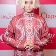 乾青宗『東京卍リベンジャーズ 』／モデル：をるか、撮影：tama