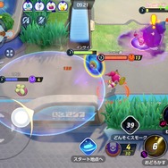 『ポケモンユナイト』新ポケモン「フーパ」で環境激変！必須ピックの最強ゲームチェンジャーを先行プレイ