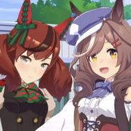 『ウマ娘』マチカネタンホイザの「勝負服モデル」初公開！ログボ画面でまさかのサプライズ登場