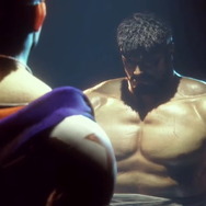 『ストリートファイター6』制作決定！リュウがより、貫禄あふれる姿に