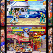 あの『ヴァンパイア』シリーズも！名作10タイトルを収録した『カプコン ファイティング コレクション』発売決定