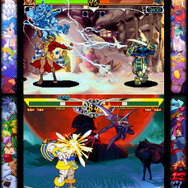 あの『ヴァンパイア』シリーズも！名作10タイトルを収録した『カプコン ファイティング コレクション』発売決定