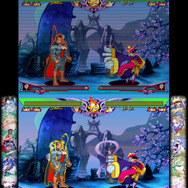 あの『ヴァンパイア』シリーズも！名作10タイトルを収録した『カプコン ファイティング コレクション』発売決定