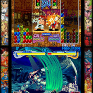 あの『ヴァンパイア』シリーズも！名作10タイトルを収録した『カプコン ファイティング コレクション』発売決定