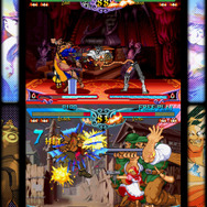 あの『ヴァンパイア』シリーズも！名作10タイトルを収録した『カプコン ファイティング コレクション』発売決定