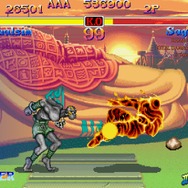 あの『ヴァンパイア』シリーズも！名作10タイトルを収録した『カプコン ファイティング コレクション』発売決定