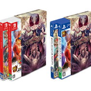 あの『ヴァンパイア』シリーズも！名作10タイトルを収録した『カプコン ファイティング コレクション』発売決定