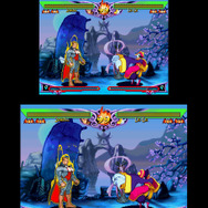 あの『ヴァンパイア』シリーズも！名作10タイトルを収録した『カプコン ファイティング コレクション』発売決定