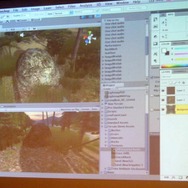 北欧からやってきたゲーム開発ツール・・・ハンソフトとユニティーが都内でプレゼン