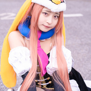 高倉陽毬(プリンセス・オブ・ザ・クリスタル)『輪るピングドラム』／モデル：やよっぺ、撮影：tama