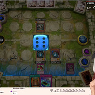 『遊戯王 マスターデュエル』にじさんじ・魔使マオがギャンブルデッキで熱狂！まさかの豪運を披露…