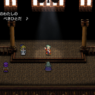 『ファイナルファンタジーVI』ピクセルリマスターのオペラに7言語の歌唱が収録―新たなグラフィックであの感動が蘇る