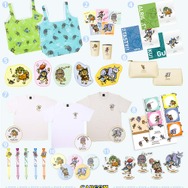 『モンハン』×『仕事猫』が公式コラボ！「シビレ罠ヨシ！」なアイルーグッズ登場