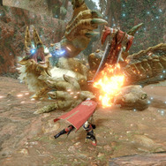 『モンハンライズ』騎士を名乗る新キャラ「セルバジーナ」「ラパーチェ」公開!『サンブレイク』の“裏”で活躍か