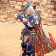 『モンハンライズ』騎士を名乗る新キャラ「セルバジーナ」「ラパーチェ」公開!『サンブレイク』の“裏”で活躍か
