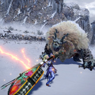 『モンハンライズ』騎士を名乗る新キャラ「セルバジーナ」「ラパーチェ」公開!『サンブレイク』の“裏”で活躍か
