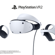 遂にお披露目！PlayStation VR2の最終デザイン公開―PS5との共通性を感じるデザイン、レンズの曇りを抑える通風孔も
