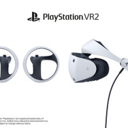遂にお披露目！PlayStation VR2の最終デザイン公開―PS5との共通性を感じるデザイン、レンズの曇りを抑える通風孔も