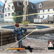 戦場のヴァルキュリア2 ガリア王立士官学校