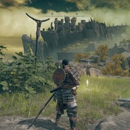 『ELDEN RING』の魅力は“武器”にアリ！エルデの王を目指すなら、武器複数持ちで駆け回れ！