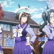 辻智子氏がpixiv開設！『ウマ娘』アニメ1期・2期のキャラデザ担当、これまでの記念絵を続々投稿