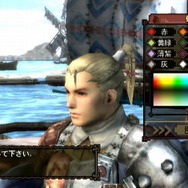 5回連続!MH3「特設!お悩み相談室」 ~ 第1回「モンスターハンター3(トライ)って?」