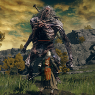 『ELDEN RING』PC/PS/Xboxの全プラットフォームでプリロード開始！