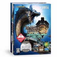 5回連続!MH3「特設!お悩み相談室」 ~ 第1回「モンスターハンター3(トライ)って?」