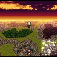 オペラは？魔列車は？2月24日発売『ファイナルファンタジーVI』ピクセルリマスター＆SFC&PS&GBA版シーン徹底比較【特集】