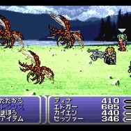 オペラは？魔列車は？2月24日発売『ファイナルファンタジーVI』ピクセルリマスター＆SFC&PS&GBA版シーン徹底比較【特集】