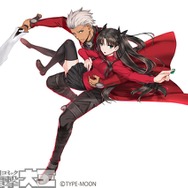 なぜ今、“凛ルート”をコミカライズするのかー奈須きのこ氏が「身に余る幸運」と喜ぶ企画進行の舞台裏