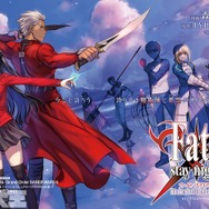 なぜ今、“凛ルート”をコミカライズするのかー奈須きのこ氏が「身に余る幸運」と喜ぶ企画進行の舞台裏