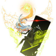 『カウンターサイド』Copyright（C）2021 NEXON Co., Ltd. All Rights Reserved.（C） NEXON Korea Corp. & Studiobside Co., Ltd. All Rights Reserved.