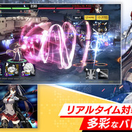 『カウンターサイド』Copyright（C）2021 NEXON Co., Ltd. All Rights Reserved.（C） NEXON Korea Corp. & Studiobside Co., Ltd. All Rights Reserved.