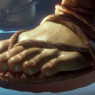 次回作『スト6』でついにリュウが文明開化！？まさかの裸足卒業に驚きの声