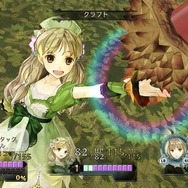 ソフィー2発売記念！インサイド読者が選ぶ！『アトリエ』シリーズで一番好きなキャラクター3選